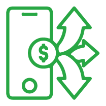 Multiple Payment Modes
